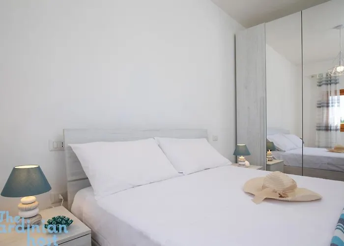 Terrazza Smeralda-porto Rotondo Sea View-free Parking * Porto Rotondo