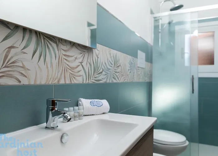 Apartman Terrazza Smeralda-porto Rotondo Sea View-free Parking Porto Rotondo