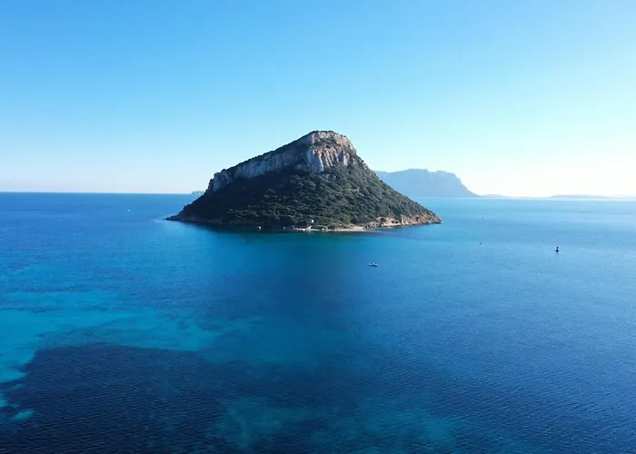 Terrazza Smeralda-porto Rotondo Sea View-free Parking * Porto Rotondo