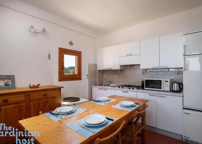 Apartman Terrazza Smeralda-porto Rotondo Sea View-free Parking *