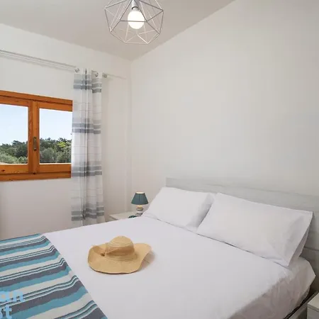 Terrazza Smeralda-porto Rotondo Sea View-free Parking
