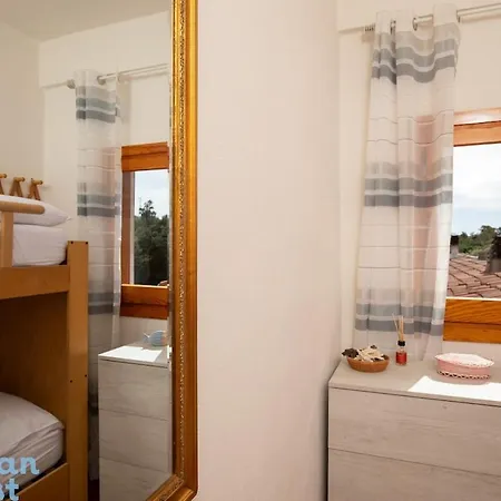 Terrazza Smeralda-porto Rotondo Sea View-free Parking Lejlighed *