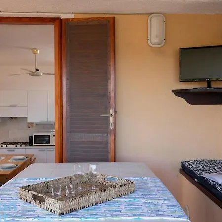 Terrazza Smeralda-porto Rotondo Sea View-free Parking *