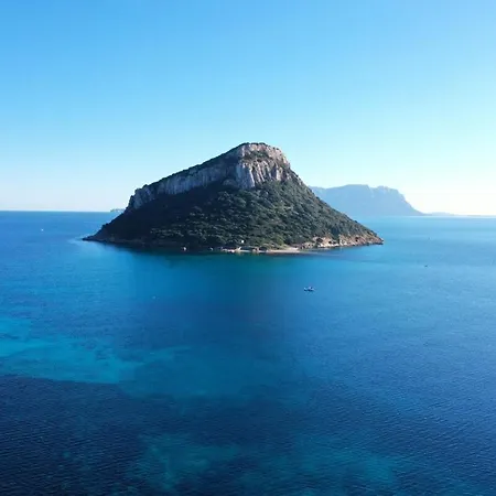 Terrazza Smeralda-porto Rotondo Sea View-free Parking * Porto Rotondo