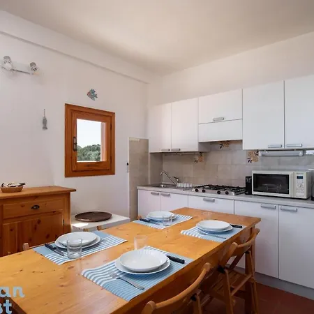 Apartment Terrazza Smeralda-porto Rotondo Sea View-free Parking *