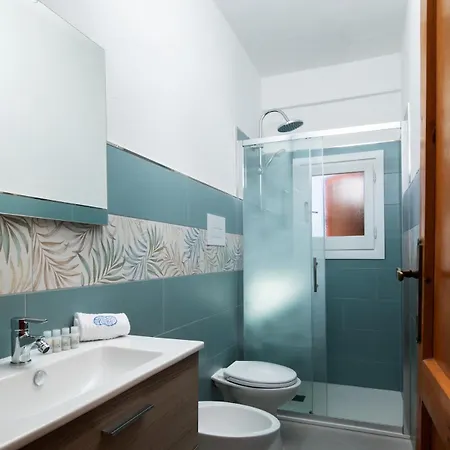 Apartment Terrazza Smeralda-porto Rotondo Sea View-free Parking *