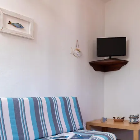 Terrazza Smeralda-porto Rotondo Sea View-free Parking Porto Rotondo