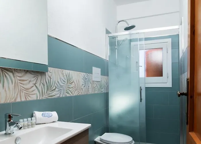 Apartamento Terrazza Smeralda-porto Rotondo Sea View-free Parking *